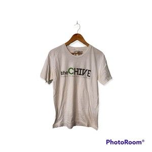 The Chive Shirt Medium